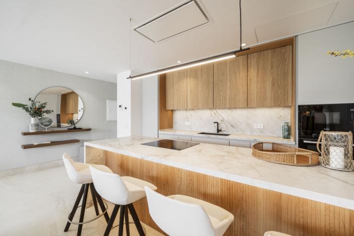 Image No.5-Appartement de 3 chambres à vendre à Nueva Andalucia