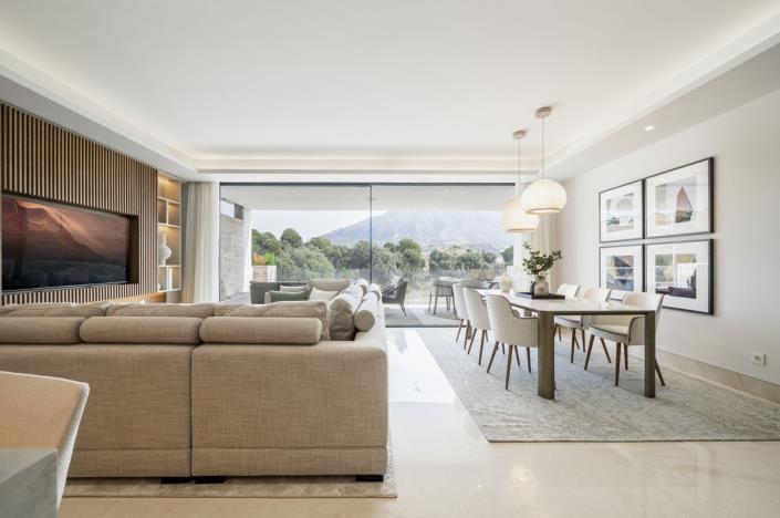 Image No.26-Appartement de 3 chambres à vendre à Nueva Andalucia