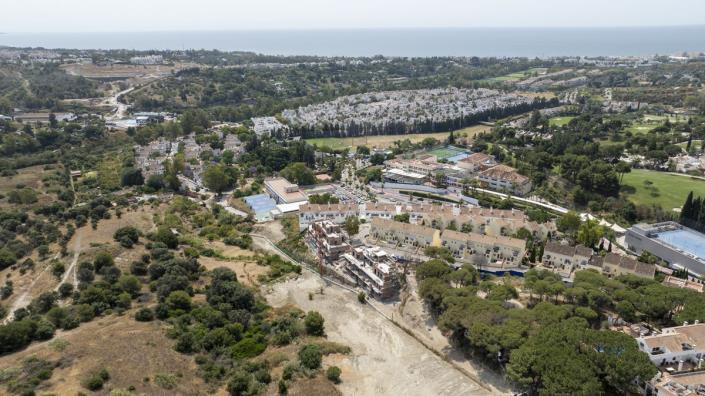 Image No.38-Appartement de 3 chambres à vendre à Nueva Andalucia