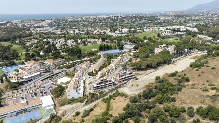 Image No.39-Appartement de 3 chambres à vendre à Nueva Andalucia