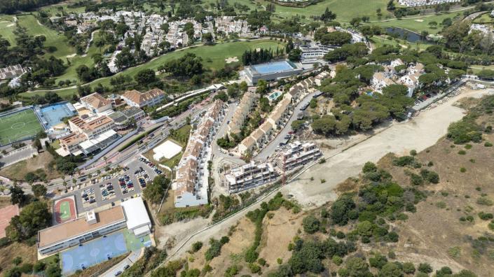 Image No.40-Appartement de 3 chambres à vendre à Nueva Andalucia