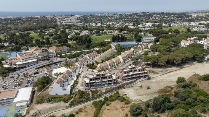 Image No.41-Appartement de 3 chambres à vendre à Nueva Andalucia