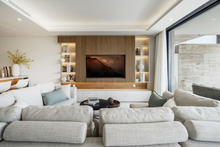 Image No.43-Appartement de 3 chambres à vendre à Nueva Andalucia