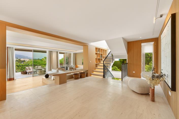 Image No.8-Villa de 5 chambres à vendre à Nueva Andalucia