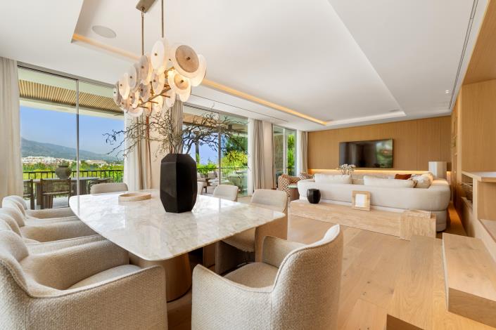 Image No.11-Villa de 5 chambres à vendre à Nueva Andalucia