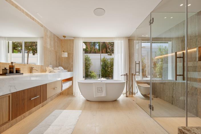 Image No.14-Villa de 5 chambres à vendre à Nueva Andalucia