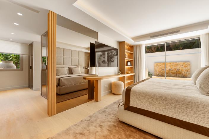 Image No.16-Villa de 5 chambres à vendre à Nueva Andalucia