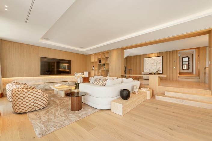 Image No.17-Villa de 5 chambres à vendre à Nueva Andalucia