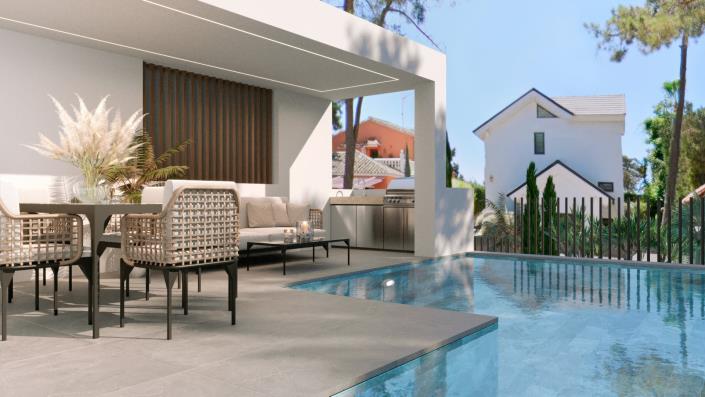 Image No.2-5 Bed Villa for sale