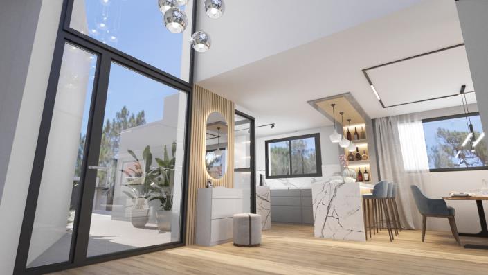 Image No.10-5 Bed Villa for sale