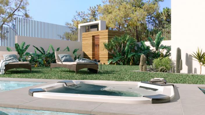 Image No.16-5 Bed Villa for sale