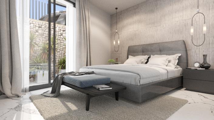 Image No.20-5 Bed Villa for sale