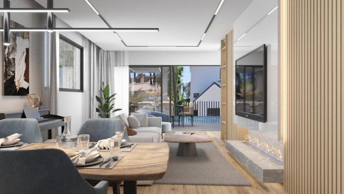 Image No.21-5 Bed Villa for sale