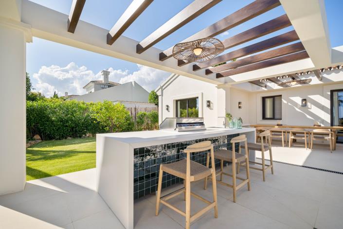 Image No.8-4 Bed Villa for sale