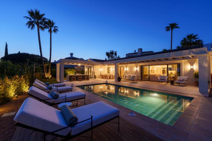 Image No.25-4 Bed Villa for sale