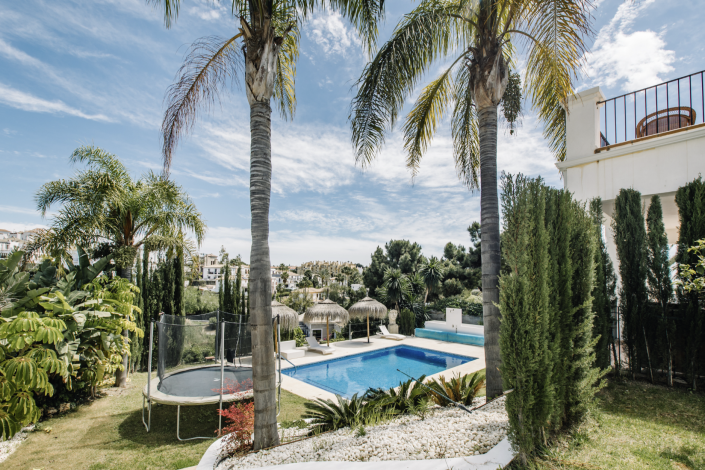 Image No.2-5 Bed Villa / Detached for sale