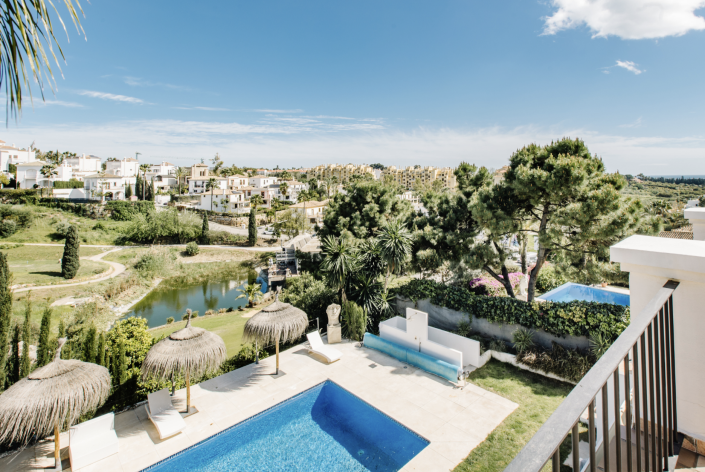 Image No.4-5 Bed Villa / Detached for sale