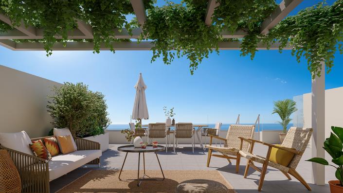 Image No.2-2 Bed Apartment for sale