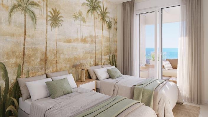 Image No.11-2 Bed Apartment for sale