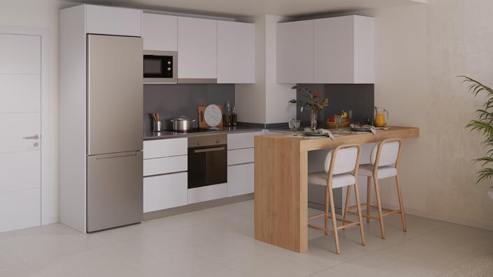 Image No.7-3 Bed Apartment for sale