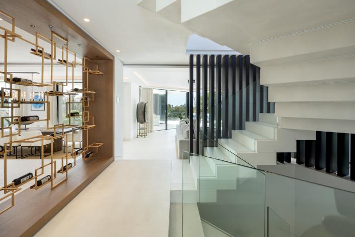 Image No.6-Villa de 5 chambres à vendre à Benahavis