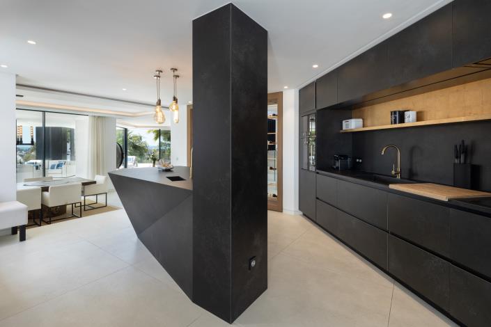 Image No.10-Villa de 5 chambres à vendre à Benahavis