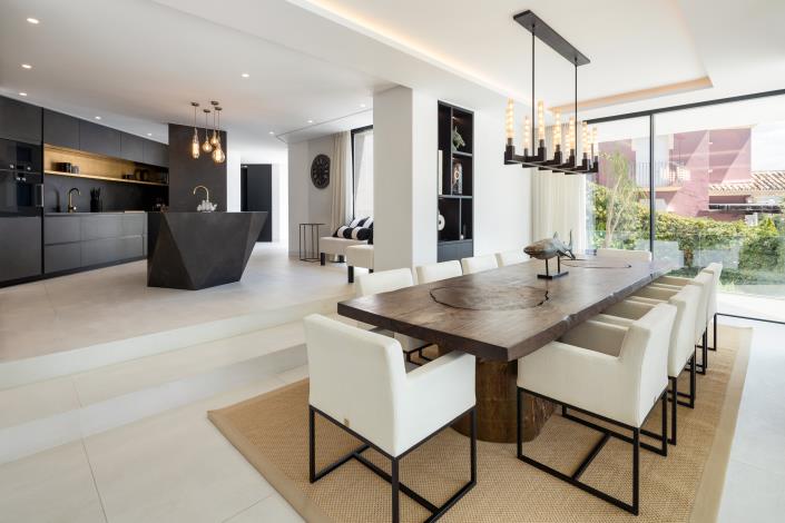 Image No.11-Villa de 5 chambres à vendre à Benahavis