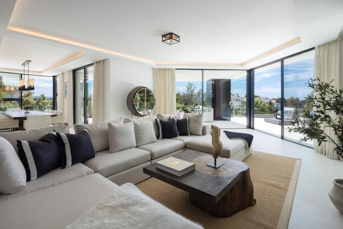 Image No.13-Villa de 5 chambres à vendre à Benahavis