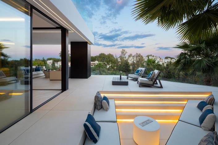 Image No.16-Villa de 5 chambres à vendre à Benahavis