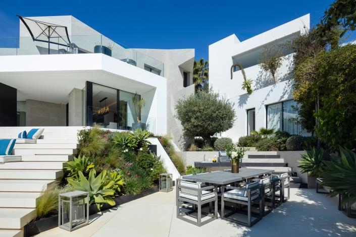 Image No.21-Villa de 5 chambres à vendre à Benahavis