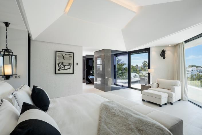 Image No.24-Villa de 5 chambres à vendre à Benahavis