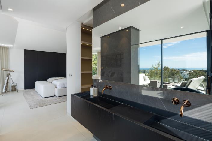 Image No.26-Villa de 5 chambres à vendre à Benahavis