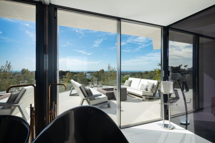 Image No.28-Villa de 5 chambres à vendre à Benahavis