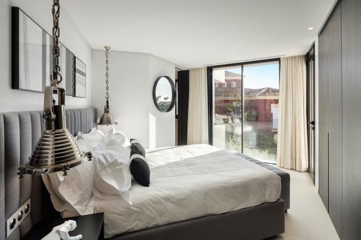 Image No.30-Villa de 5 chambres à vendre à Benahavis