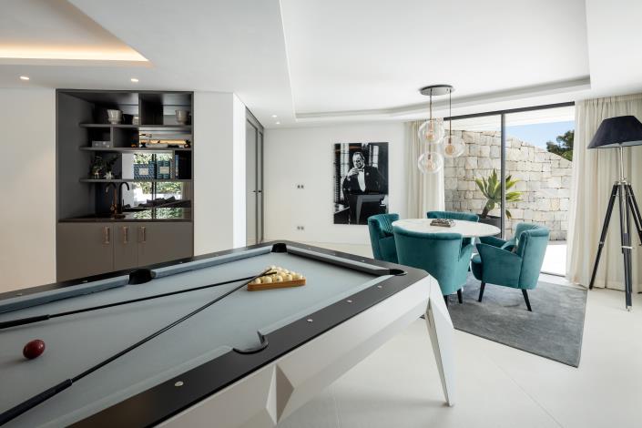 Image No.39-Villa de 5 chambres à vendre à Benahavis