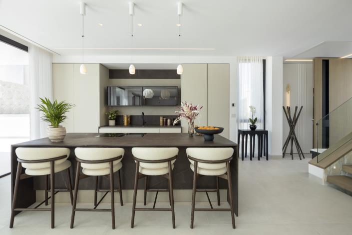 Image No.4-5 Bed Villa for sale