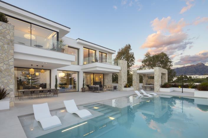 Image No.31-5 Bed Villa for sale