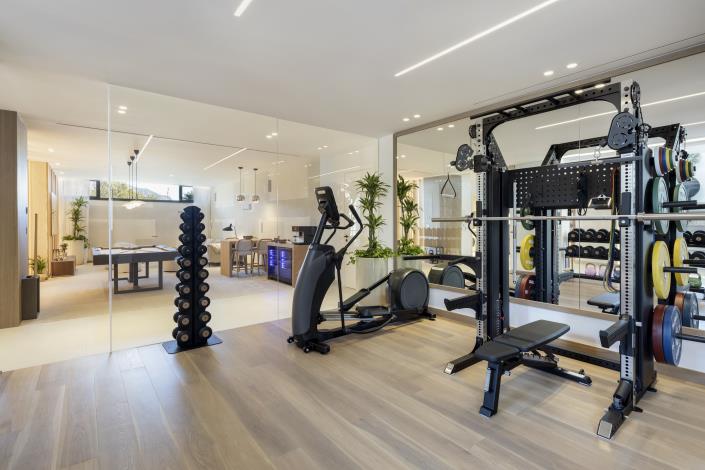 Image No.35-5 Bed Villa for sale