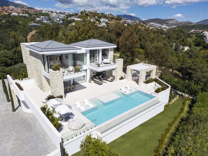 Image No.38-5 Bed Villa for sale