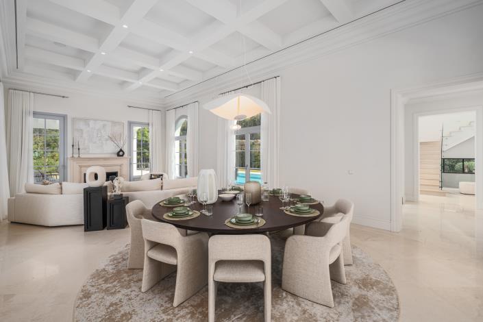 Image No.15-4 Bed Villa for sale