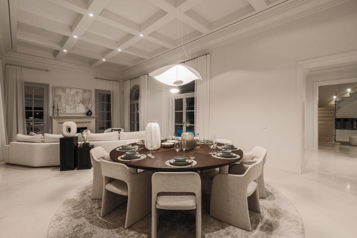 Image No.19-4 Bed Villa for sale