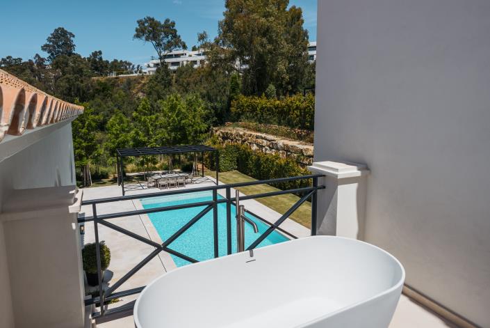 Image No.26-4 Bed Villa for sale