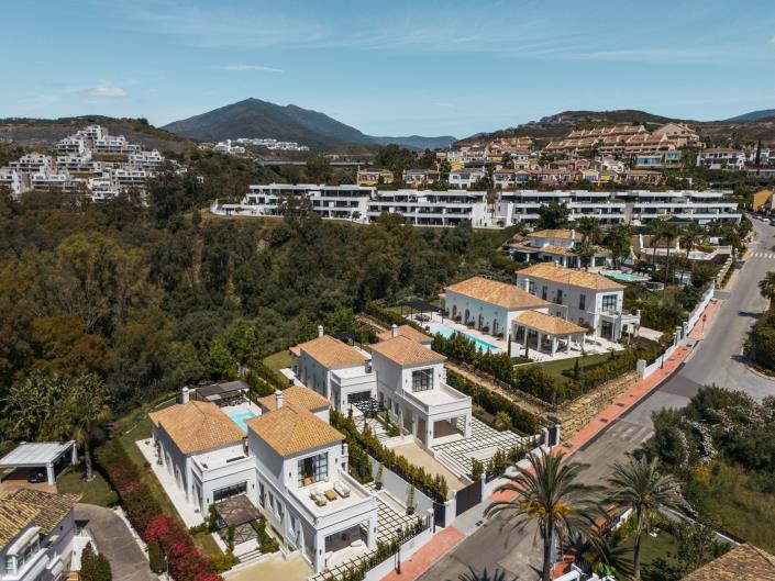 Image No.45-4 Bed Villa for sale