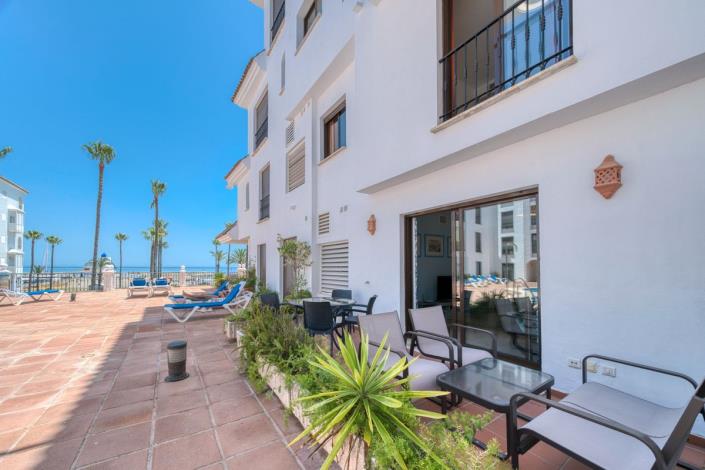 Image No.5-Duplex de 2 chambres à vendre à La Duquesa