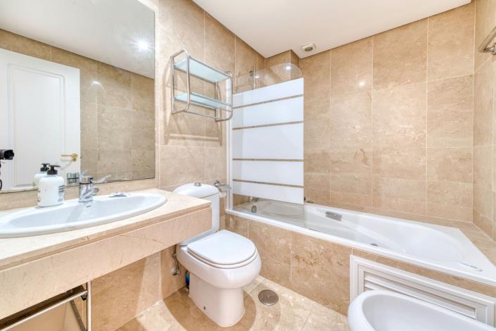 Image No.6-Duplex de 2 chambres à vendre à La Duquesa