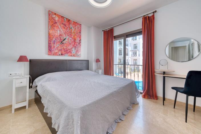 Image No.7-Duplex de 2 chambres à vendre à La Duquesa