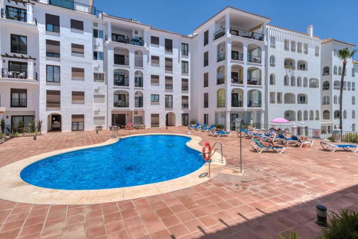 Image No.12-Duplex de 2 chambres à vendre à La Duquesa