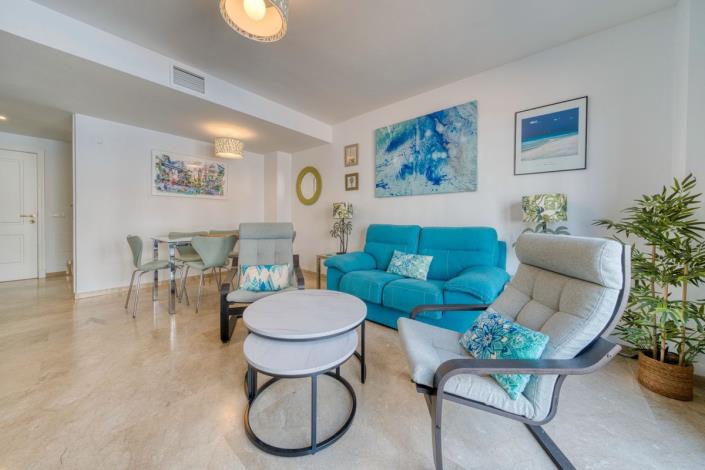 Image No.13-Duplex de 2 chambres à vendre à La Duquesa