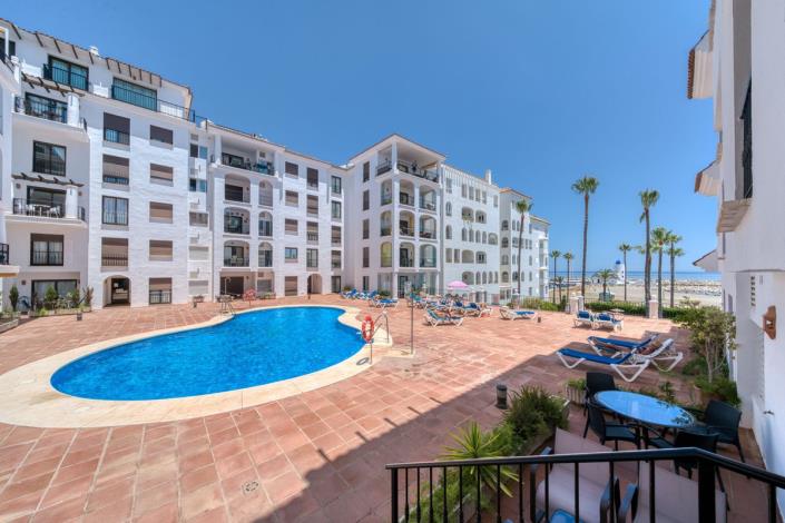 Image No.14-Duplex de 2 chambres à vendre à La Duquesa