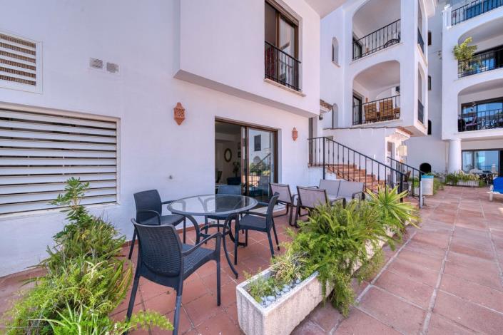 Image No.15-Duplex de 2 chambres à vendre à La Duquesa